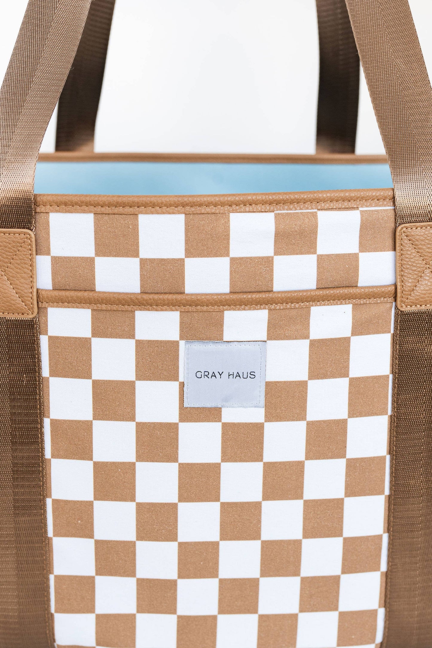 Carry All Caddy Tote - Land of Sand