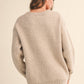 Love Will Change The World Sweater