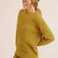 The Softest Fuzzy Knit Lounge Set- Bestseller