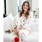 The Silky Hearts - Full-Length PJ sets