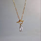 Skai Marquise Necklace