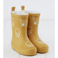 Littles Rain Wellies - Color Changing