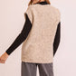 Cozy V-Neck Layering Knit Vest - Bestseller!