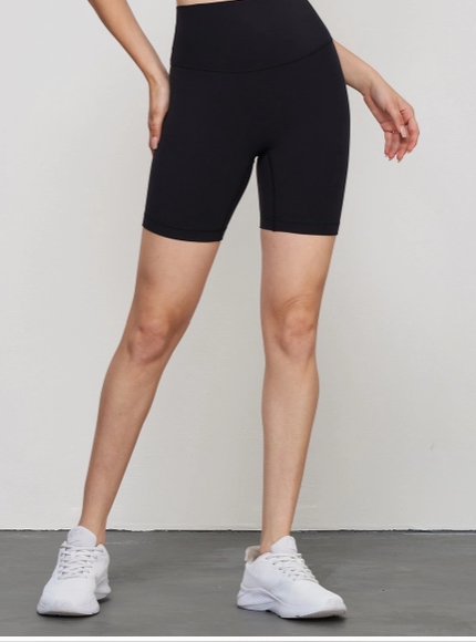 Alaia Activewear Scalloped Bra and Legging Sets