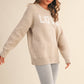 Love Will Change The World Sweater