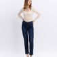 Vervet and the Slim to Ankle Comfort Stretch Jean