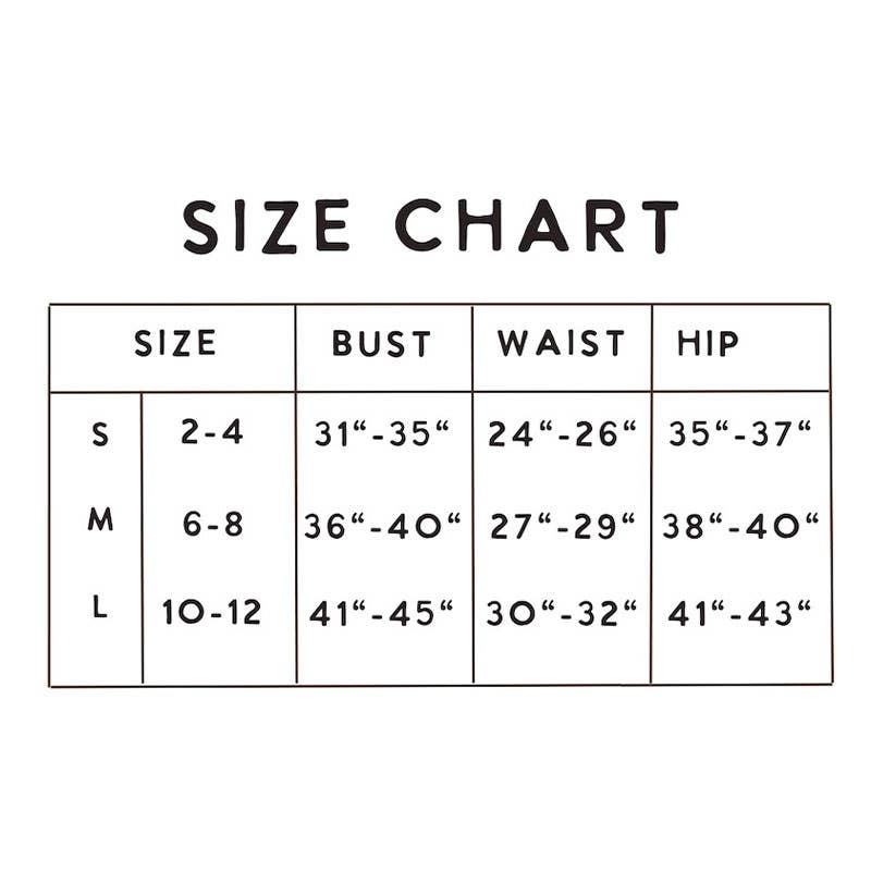 The Silky Hearts - Full-Length PJ sets