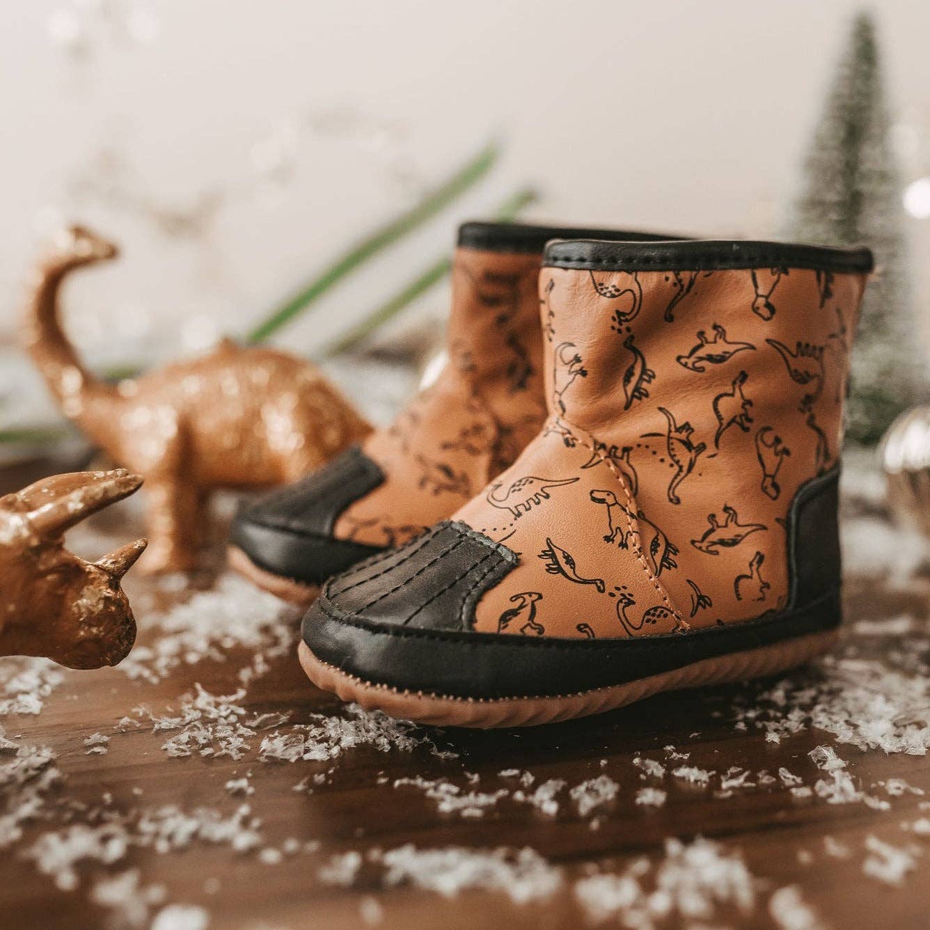Toddler Footwear
