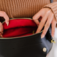 Catherine Adjustable Crossbody Belt Fanny Handbag