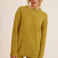 The Softest Fuzzy Knit Lounge Set- Bestseller
