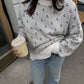 The Perfect Windblocker Boat Sweater