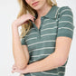 Classy and Classic Golf Polo for Women.