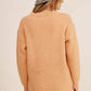 The Softest Fuzzy Knit Lounge Set- Bestseller