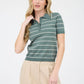 Classy and Classic Golf Polo for Women.