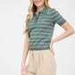Classy and Classic Golf Polo for Women.