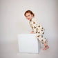 Our Bestselling Teddy PJ Long Pants Set
