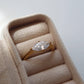 Bridgette Marquise Ring size 7