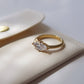 Bridgette Marquise Ring size 7