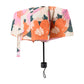 Umbrella with Storage Bag - Pink Floral