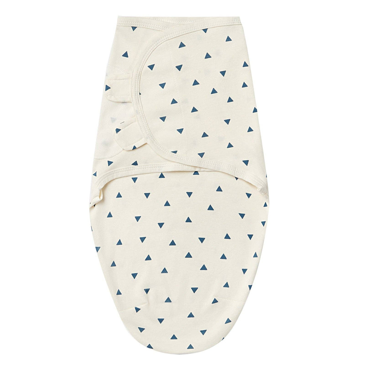 All-Season Cotton Baby Swaddle Blanket with Cute Prints