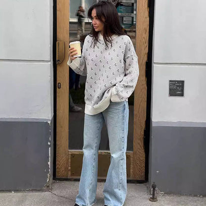 The Perfect Windblocker Boat Sweater