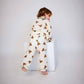 Our Bestselling Teddy PJ Long Pants Set