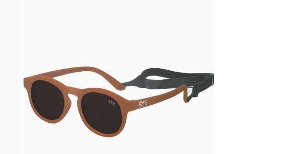 Kye Kids Shades - Sunglasses Options 0-7 Years old