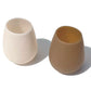 Unbreakable Silicone Stemless Set