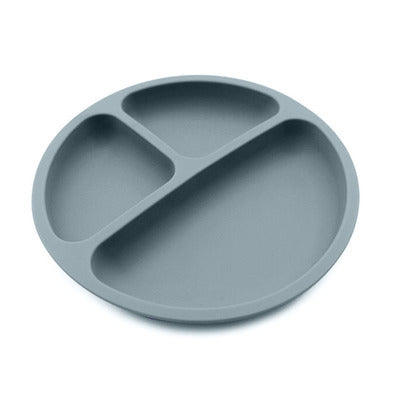 Silicone Dining Plate