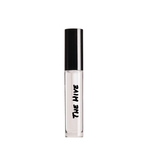 The Hive Lip Gloss - Clear